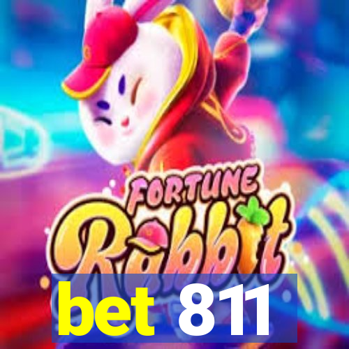 bet 811